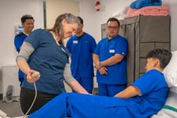Clinical Placement Systems in Australia Explained for Malaysian Nursing Students