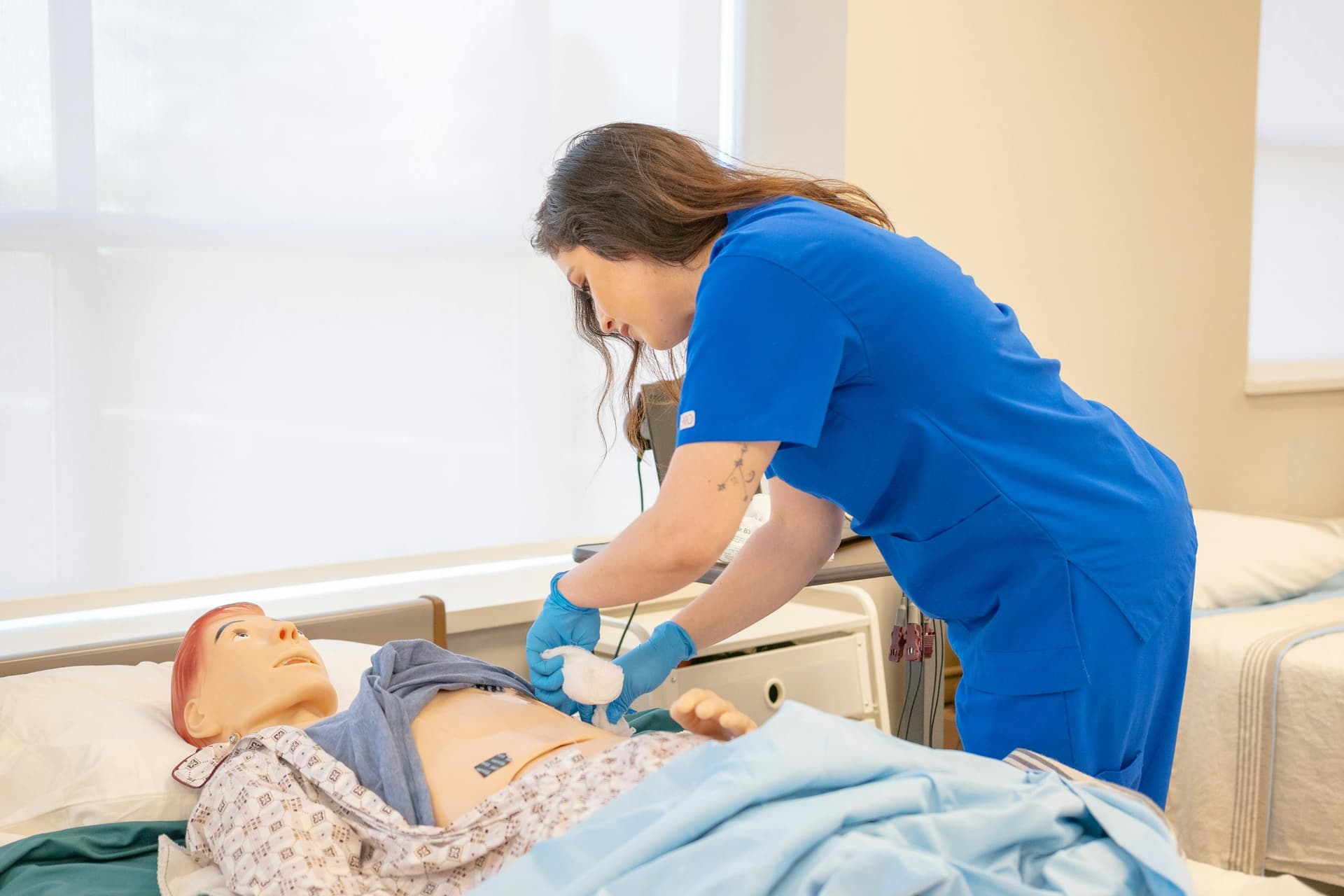Blog: Part-Time Work Options in Australia for Malaysian Nursing Students