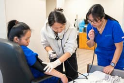 Why Nursing in Australia Is Popular Among Nepalese Students