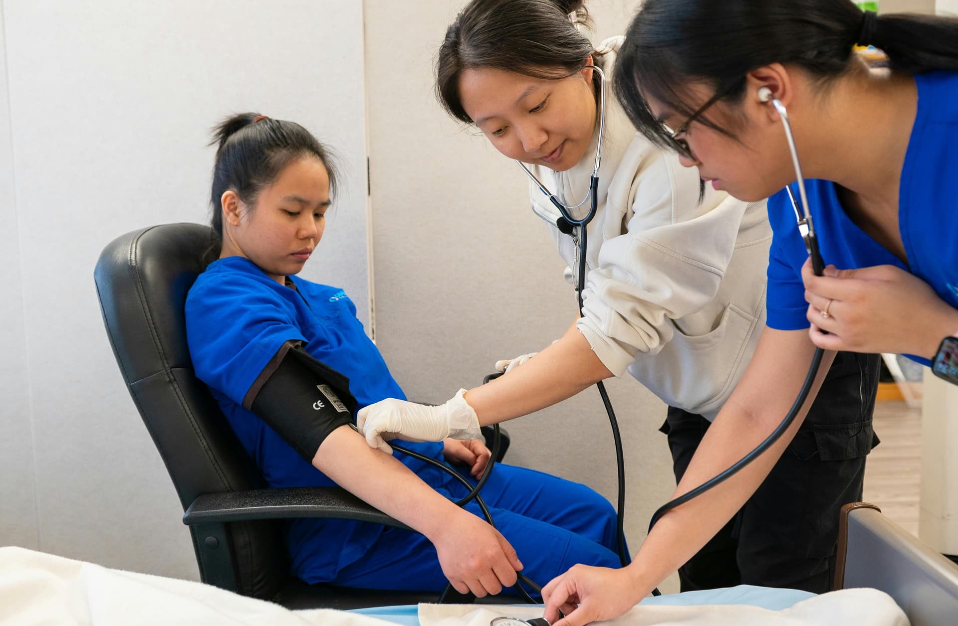 Blog: English Language Test Requirements for Kenyan Nursing Applicants to Study in Australia