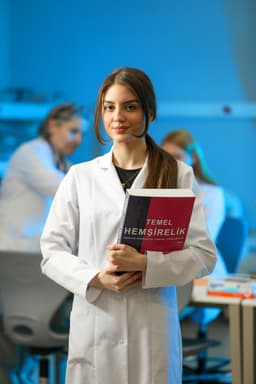 Career Scope for Malaysian Graduates After Nursing Studies in Australia