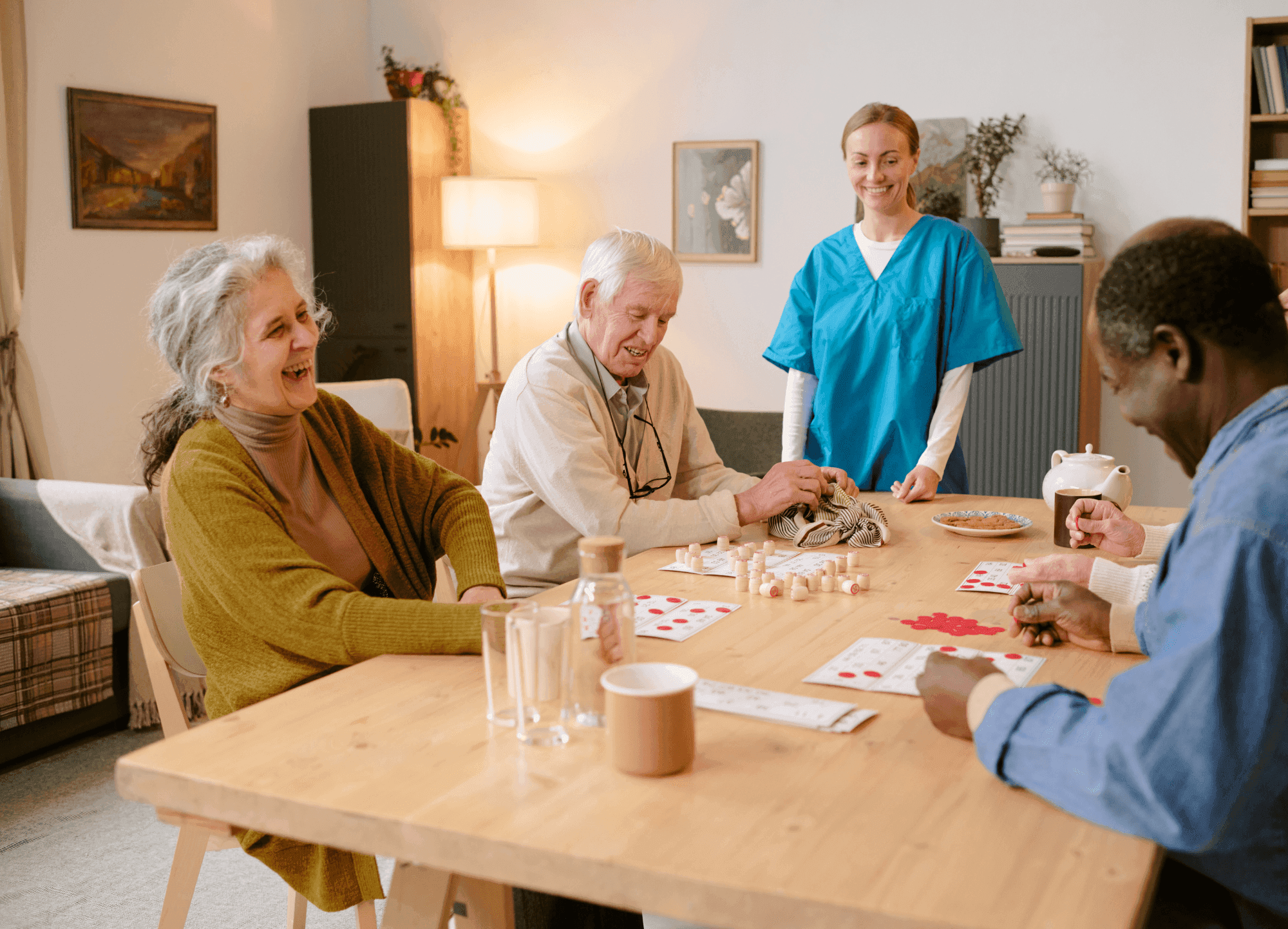 Blog: What Are the Challenges and Opportunities in Rural and Remote Nursing in Australia?