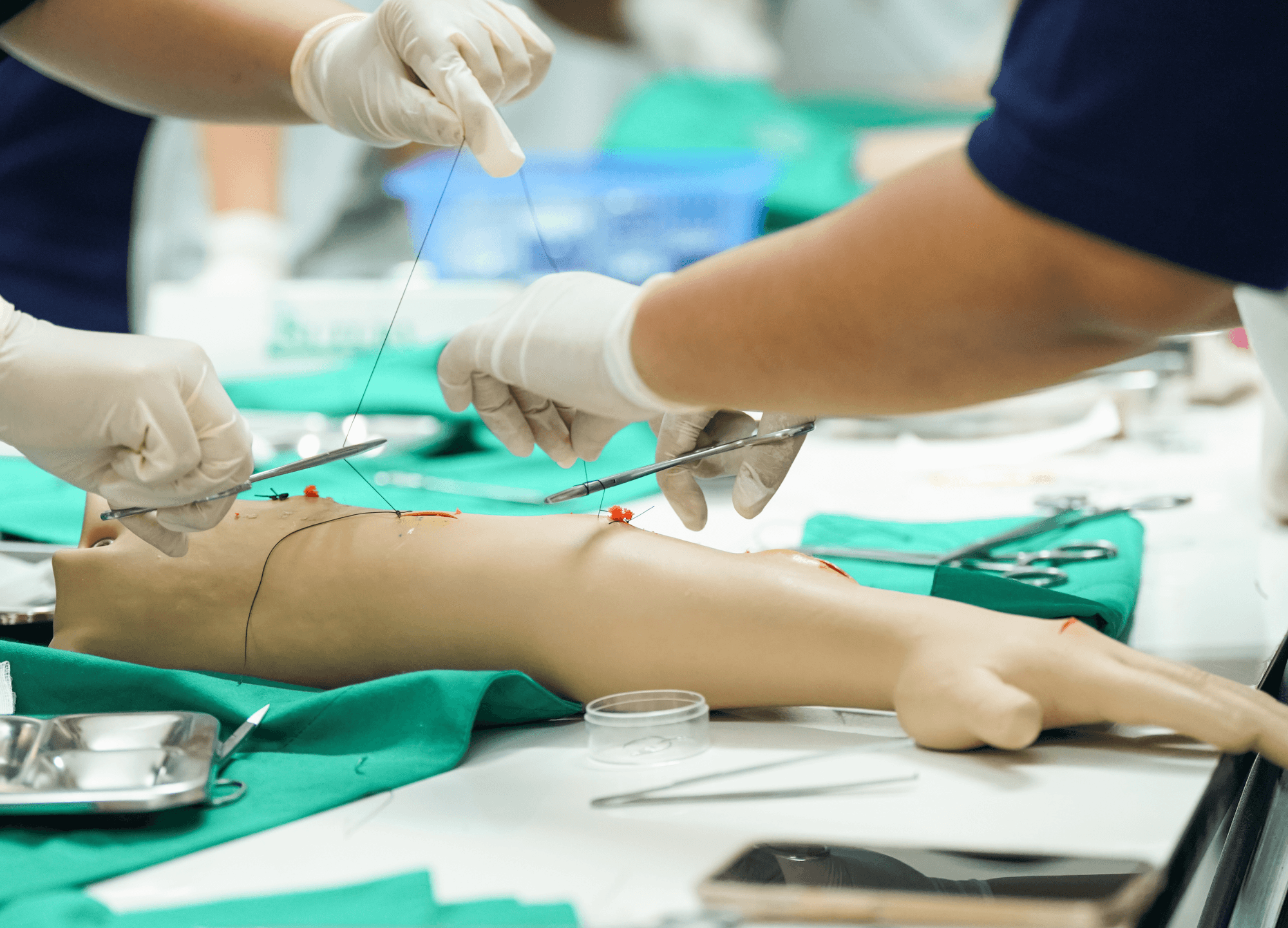 Blog: How Is Clinical Simulation Transforming Nursing Education in Australia?